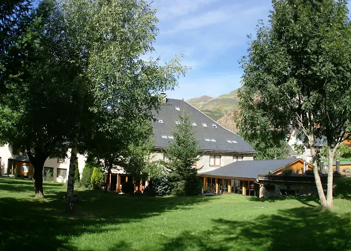 Hotel & Spa Casa Irene Arties