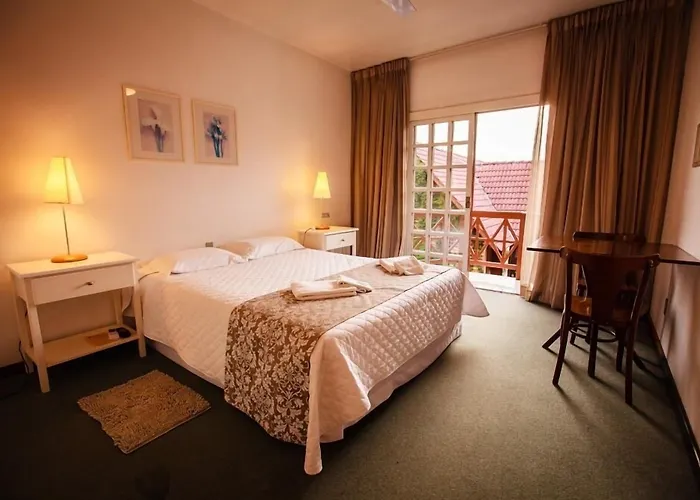 Hotel Village Da Serra São Francisco de Paula