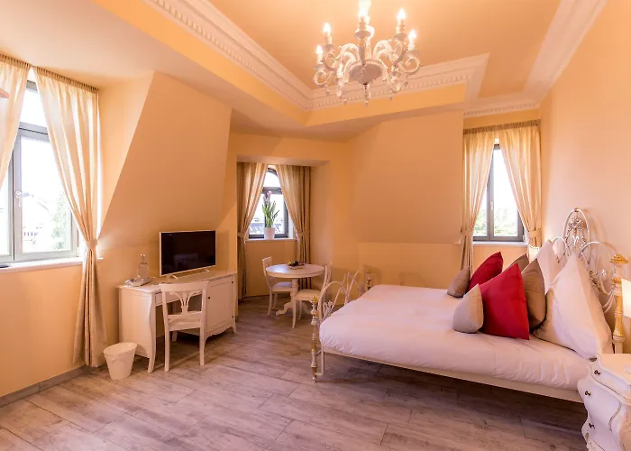Grande Albergo Giancarlo