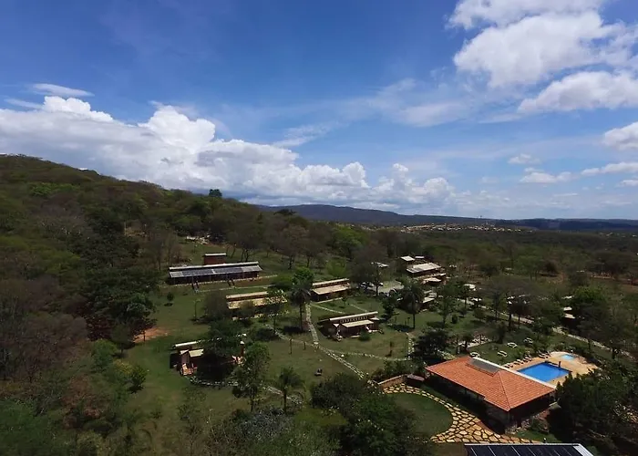 Rancho Cipo Pousada