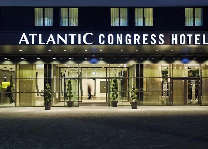 Atlantic Congress