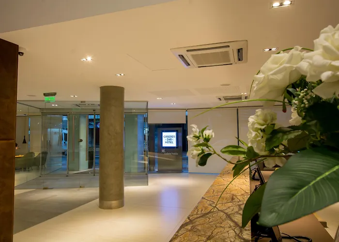 Caseros 248 Hotel