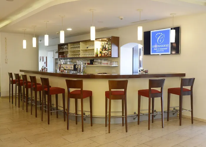 Hotel&Restaurant Christkindlwirt Steyr
