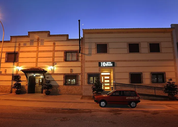 Hotel Daymiel