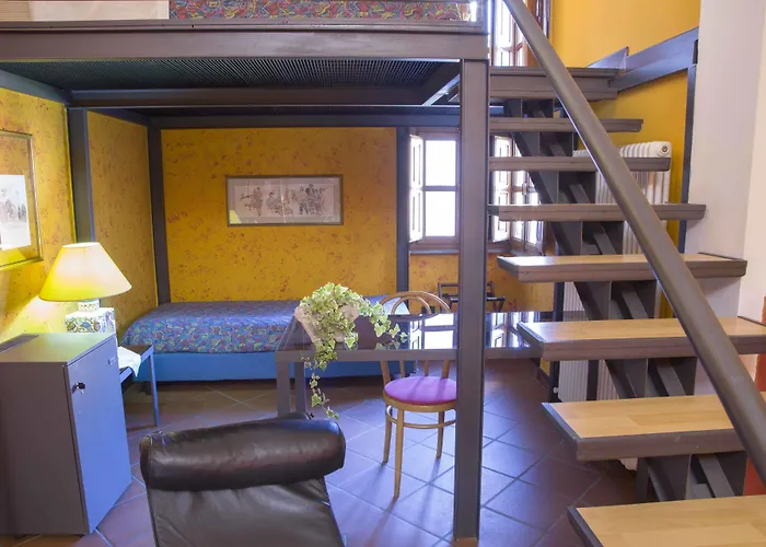 Locanda Alia - Hotel B&B Castrovillari