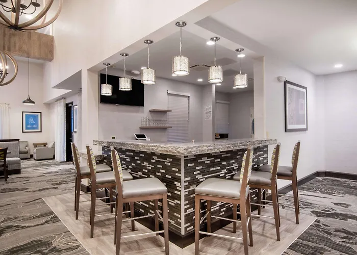 Homewood Suites By Hilton Steamboat Springs