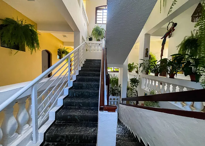 Hotel Parque Atlântico