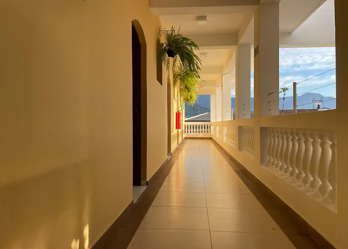 Hotel Parque Atlântico
