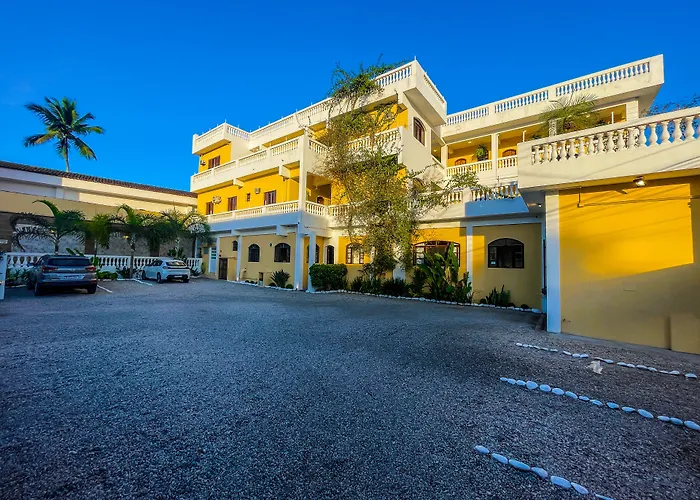 Hotel Parque Atlântico