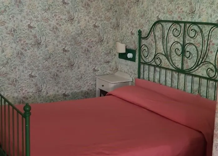 Lo Sciatore Hotel & Restaurant Camigliatello Silano