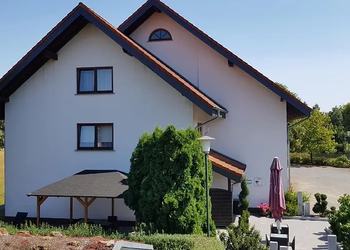 Rhönblick Landhotel - Restaurant - Countrypub