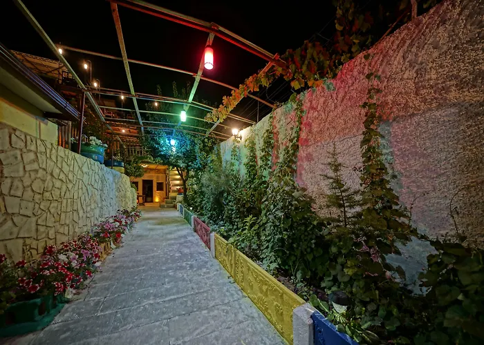 Cappa Cave Hotel