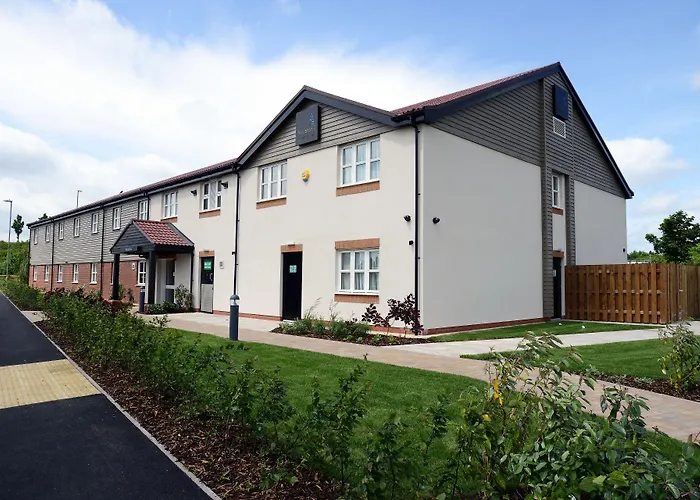Blue Jay, Derby By Marston'S Inns