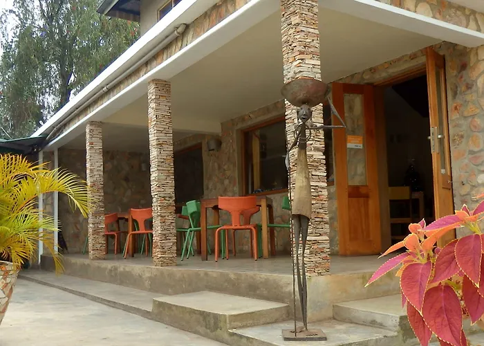 Dutchess Hotel And Restaurant