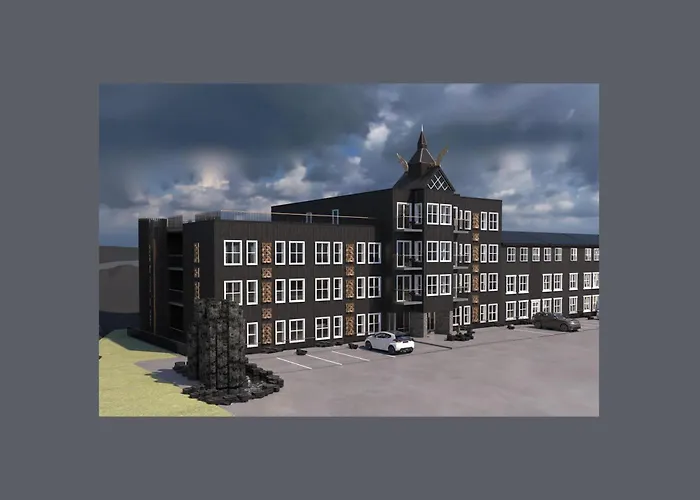 Hotel Viking
