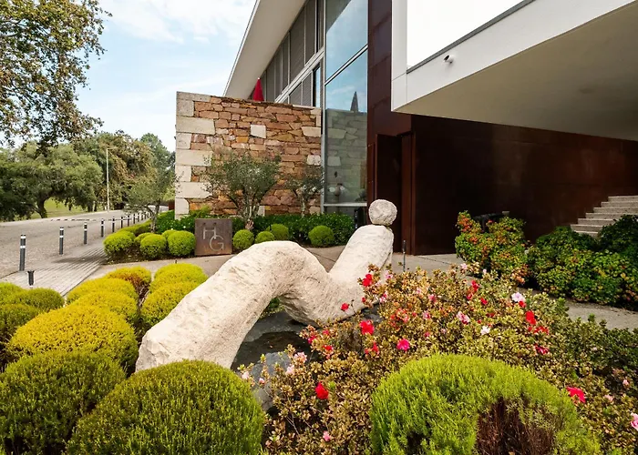 Axis Ponte De Lima Golf Resort Hotel