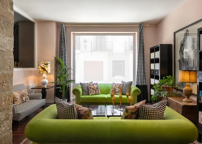 Hotel Carmen Boutique