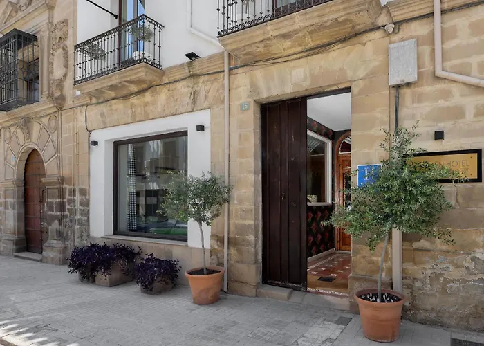 Hotel Carmen Boutique