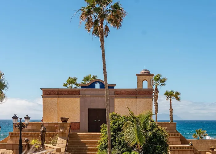 Europe Villa Cortes Gl Playa de las Américas