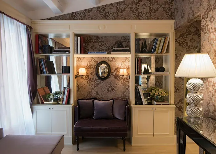 Splendid - Starhotels Collezione