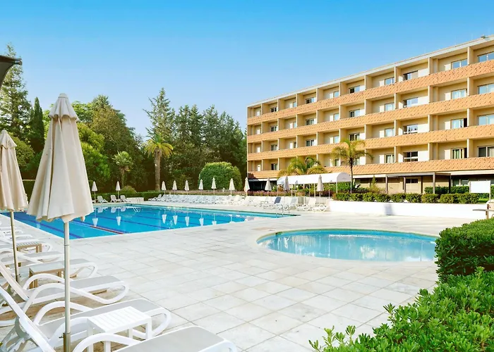 Crowne Plaza St. Peter'S By Ihg