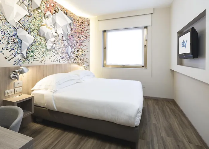 Best Western Plus Park Hotel Pordenone