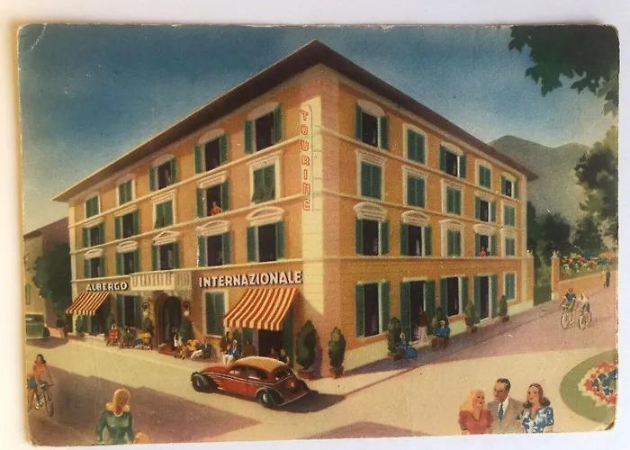Hotel Internazionale