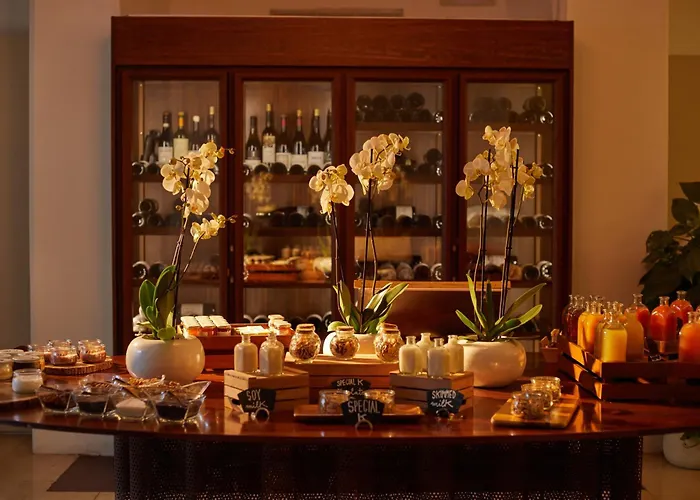 Convent De La Missio - Grand Luxury Boutique Hotel, Adults Only