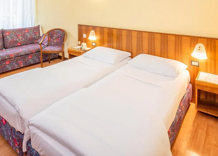 Park Hotel Oasi