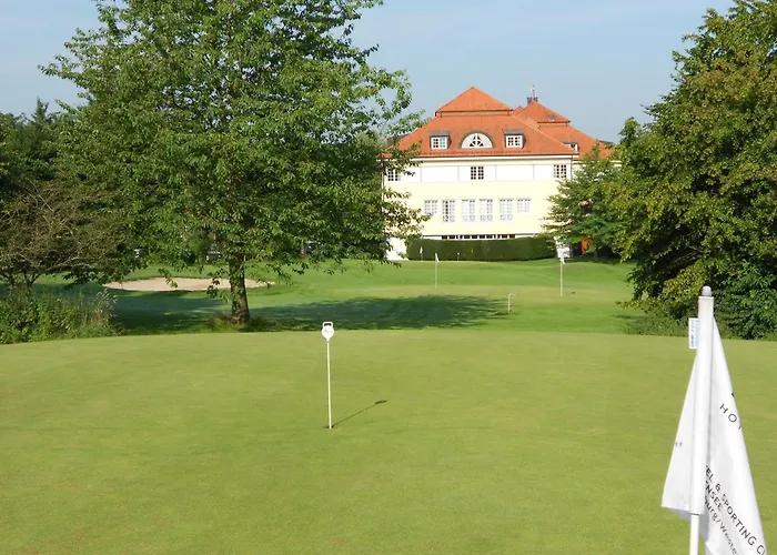 Lindner Hotel&Sporting Club Wiesensee