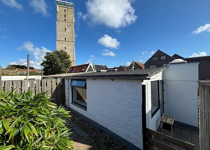 Hotel B&B Altijd Wad