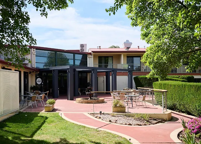 Abode Tuggeranong