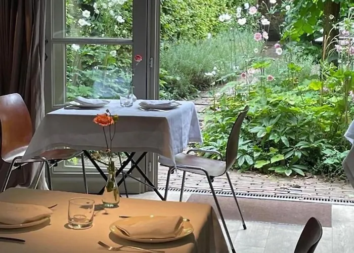 Boetiekhotel Hemelhuys