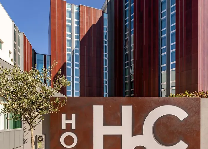 H2C Hotel Milanofiori