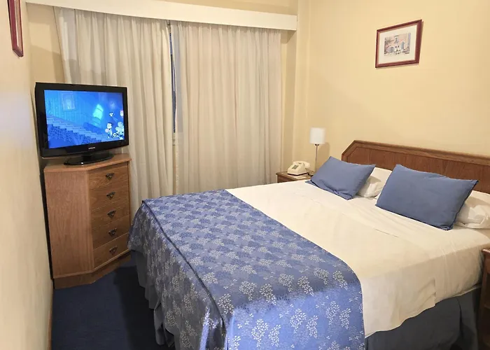 Hotel Guerrero