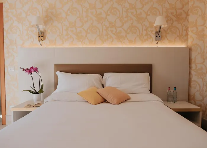 Hotel Flora Adult Only