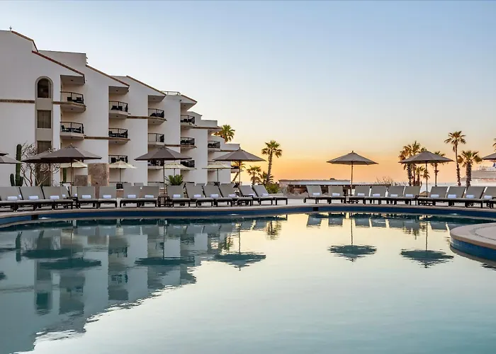 Villa Del Palmar Beach Resort & Spa Cabo San Lucas