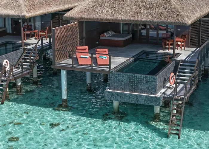 Coco Bodu Hithi - 50 Percent Off Shared Roundtrip Speedboat For Stays Until 31St October 2026