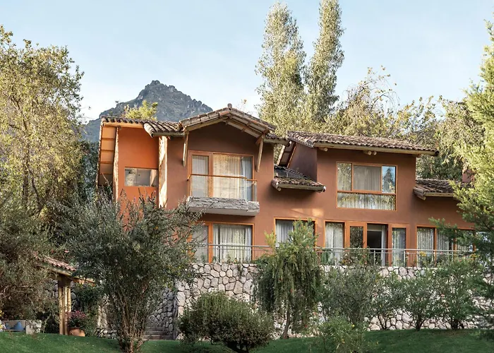 Rio Sagrado, A Belmond Hotel, Sacred Valley Urubamba