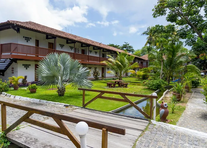 Amoaras Resort