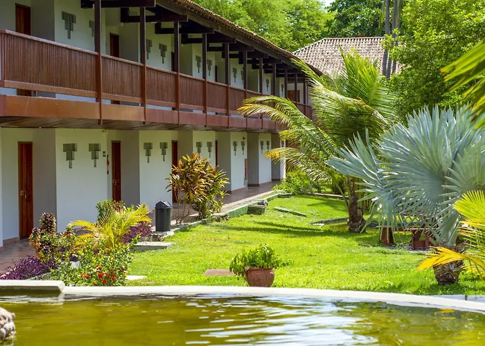Amoaras Resort Paulista