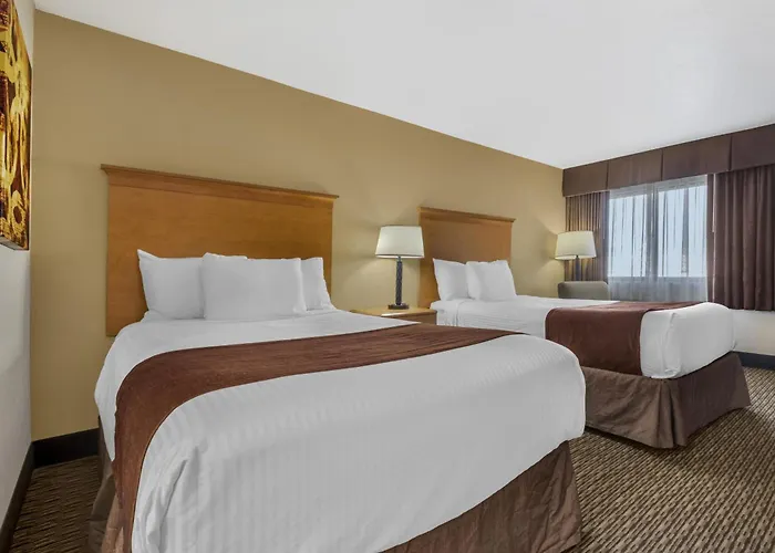 Best Western Winchester Hotel