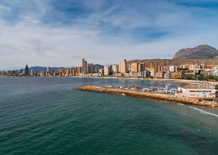 Limehome Calle Major