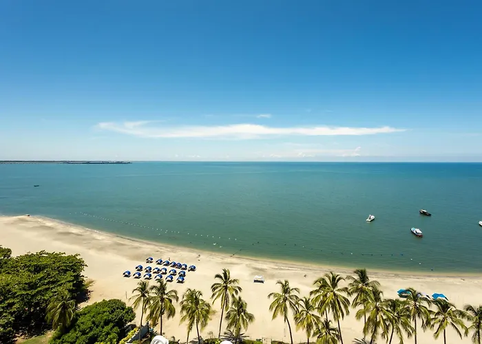 Hoteles Románticos en Santa Marta (Magdalena) 
