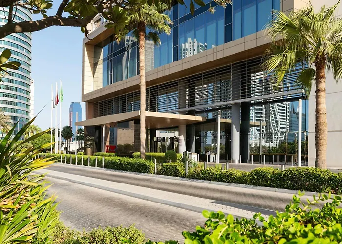 Westin City Centre Bahrain