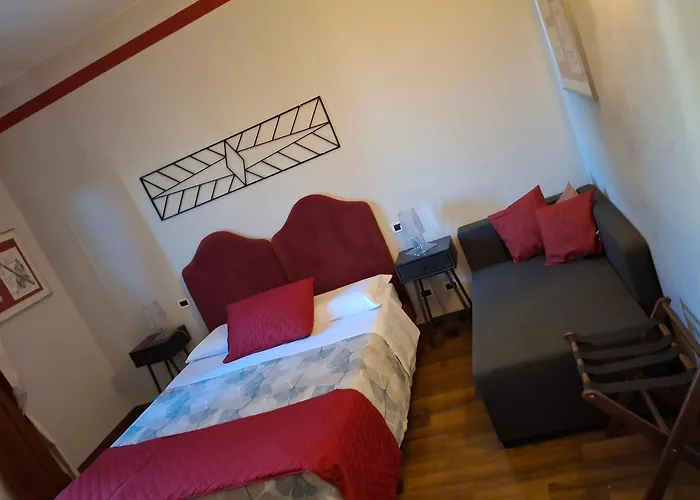 Albergo Moderno