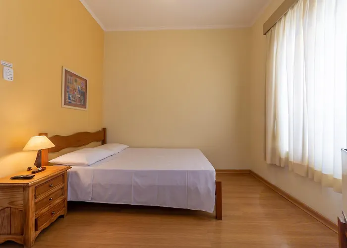 Hotel Solaris Sao Lourenco 