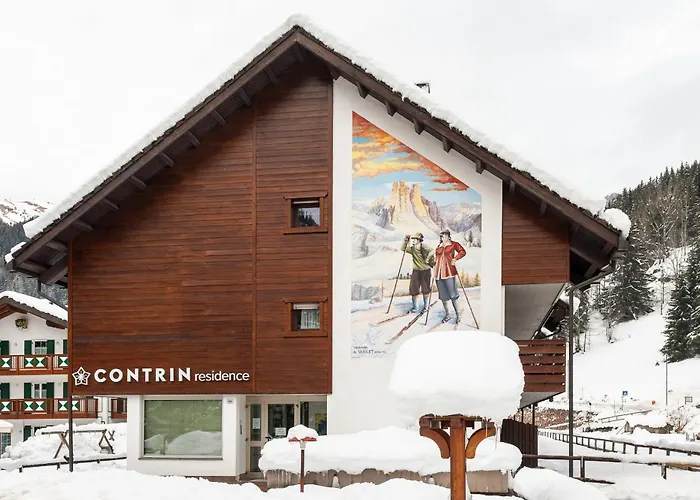 Residence Contrin