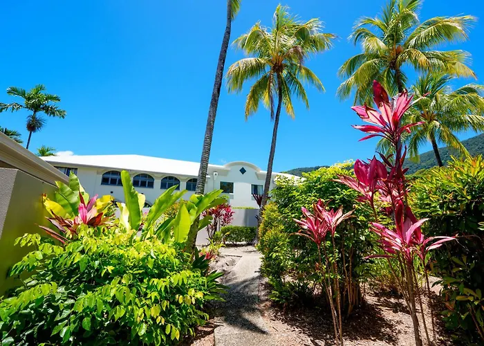 Mango Lagoon Resort & Wellness Spa