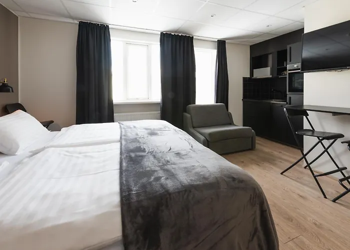 Centrum Hotel
